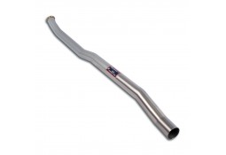 Tube avant avec suppression de FAP SUPERSPRINT Bmw M235i xDrive Gran Coupé F44 FAP (2020+)