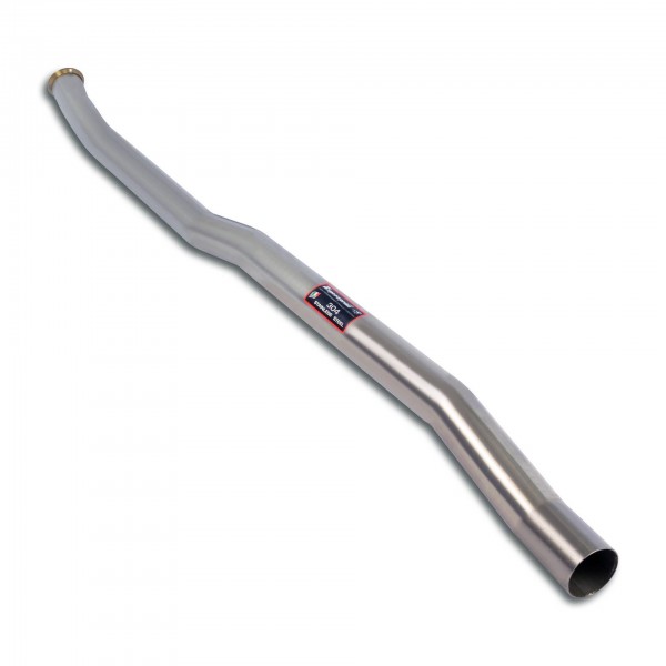 Tube avant avec suppression de FAP SUPERSPRINT Bmw M235i xDrive Gran Coupé F44 FAP (2020+) Tube avant avec suppression de FAP SUPERSPRINT Bmw M235i xDrive Gran Coupé F44 FAP (2020+)