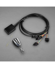 Kit télécommande Valves d'échappement CAPRISTO Audi RS6 RS7 C8 (2019+)