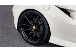 Pack Jantes NOVITEC NF9 Forged 21"/22" Ferrari F8 Tributo