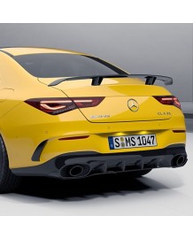 Becquet CLA35/45 AMG pour Mercedes CLA Coupé (C118) (2019+)