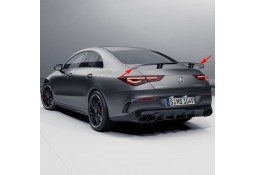 Becquet CLA35/45 AMG pour Mercedes CLA Coupé (C118) (2019+)