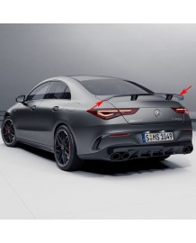 Becquet CLA35/45 AMG pour Mercedes CLA Coupé (C118) (2019+)