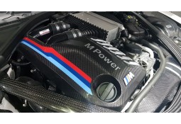 Kit Boost & Charge Pipes FTP Motorsport BMW M2 Competition (F87) & BMW M3 F80 M4 F82 F83