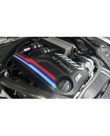 Kit Boost & Charge Pipes FTP Motorsport BMW M2 Competition (F87) & BMW M3 F80 M4 F82 F83