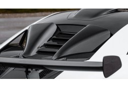 Prise d'air moteur Carbone NOVITEC McLaren 620R