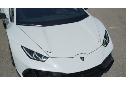 Capot Carbone NOVITEC Lamborghini Huracan EVO Coupé & Spyder