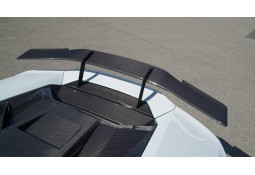 Aileron Carbone NOVITEC Lamborghini Huracan EVO Coupé & Spyder
