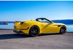 Prises d'Air Latérales Arrière carbone NOVITEC Ferrari California T