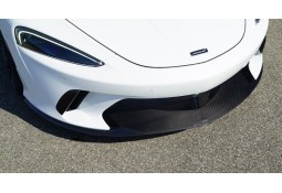 Spoiler avant Carbone NOVITEC McLaren GT