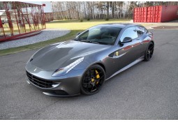 Spoiler Avant Carbone NOVITEC pour Ferrari FF