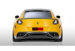 Becquet de coffre carbone NOVITEC Ferrari FF
