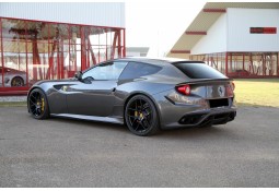 Becquet de coffre carbone NOVITEC Ferrari FF