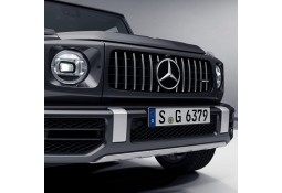 Calandre Panamerica G63 AMG pour Mercedes Classe G (W463A)(06/2018+)