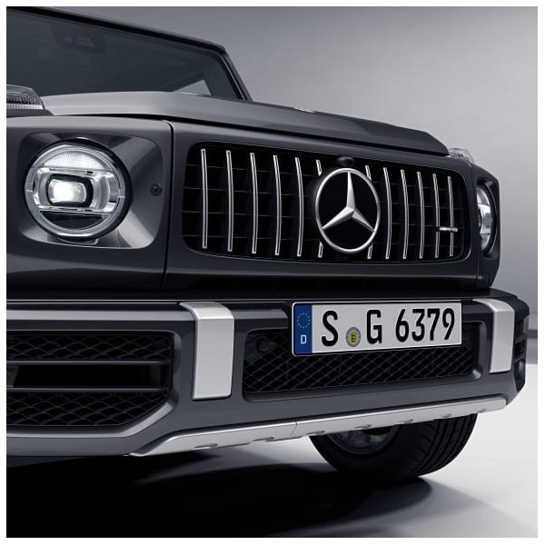 Calandre Panamerica G63 AMG pour Mercedes Classe G (W463A)(06/2018+)