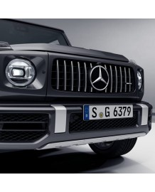 Calandre Panamerica G63 AMG pour Mercedes Classe G (W463A)(06/2018+)