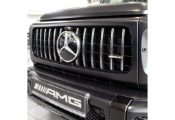 Calandre Panamerica G63 AMG pour Mercedes Classe G (W463A)(06/2018+)