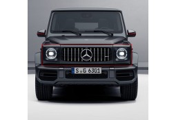 Calandre Panamerica G63 AMG pour Mercedes Classe G (W463A)(06/2018+)