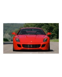 Spoiler Avant NOVITEC Ferrari 599 GTB