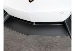 Spoiler avant central carbone NOVITEC Lamborghini Aventador Coupé & Roadster