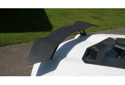 Aileron carbone NOVITEC Lamborghini Aventador (+S) Coupé & Roadster