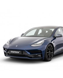 Pare-chocs avant STARTECH TESLA Model 3