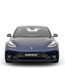 Pare-chocs avant STARTECH TESLA Model 3