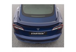 Becquet de coffre STARTECH TESLA Model 3 (2018+)