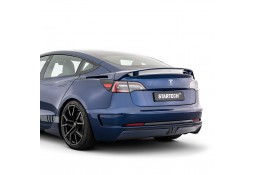 Becquet de coffre STARTECH TESLA Model 3 (2018+)