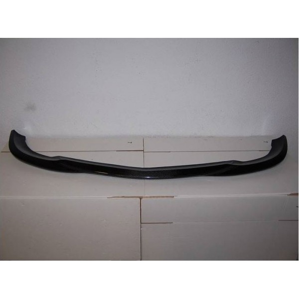 Spoiler avant Carbone X-TREM Mercedes C63 AMG (W204)(2011-2013)