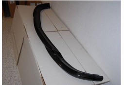 Spoiler avant Carbone X-TREM Mercedes C63 AMG (W204)(2011-2013)