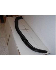 Spoiler avant Carbone X-TREM Mercedes C63 AMG (W204)(2011-2013)