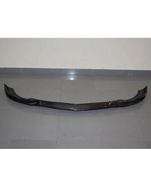 Spoiler avant Carbone X-TREM Mercedes C63 AMG (W204)(2007-2010)