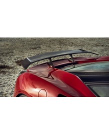 Aileron N-Largo carbone NOVITEC Ferrari 488 GTB/Spider
