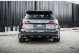 Diffuseur + Embouts ABT Audi SQ5 3,0 TFSI (2017+)