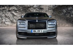 Pare-chocs Avant SPOFEC Rolls-Royce Wraith (10/2016+)