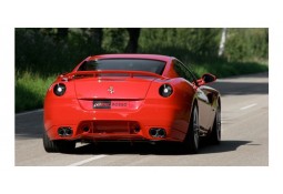 Diffuseur Arrière NOVITEC Ferrari 599 GTB