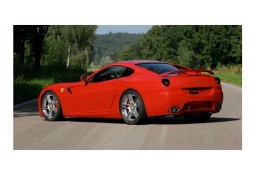 Becquet de Coffre NOVITEC Ferrari 599 GTB