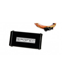 Module de suspension SPOFEC pour Rolls Royce Ghost