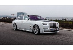 Module de suspension SPOFEC pour Rolls Royce Phantom