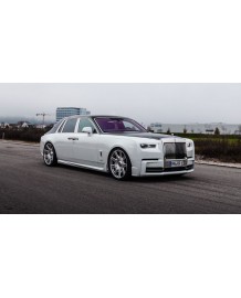 Module de suspension SPOFEC pour Rolls Royce Phantom