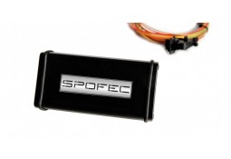 Module de suspension SPOFEC pour Rolls Royce Wraith Overdose