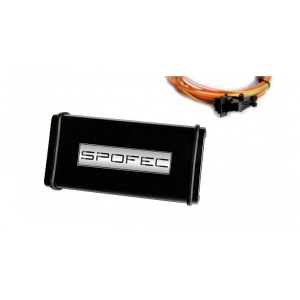 Module de suspension SPOFEC pour Rolls Royce Wraith Overdose