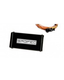 Module de suspension SPOFEC pour Rolls Royce Wraith Overdose
