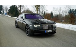 Module de suspension SPOFEC pour Rolls Royce Wraith Overdose