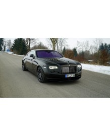 Module de suspension SPOFEC pour Rolls Royce Wraith