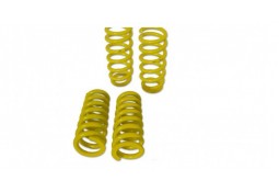 Ressorts courts NOVITEC pour Maserati Quattroporte V6