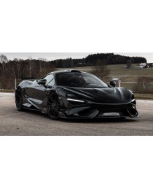 Ressorts courts NOVITEC pour McLaren 765LT Coupé/Spider