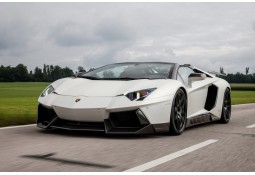 Ressorts courts filetés NOVITEC pour Lamborghini Aventador/Roadster