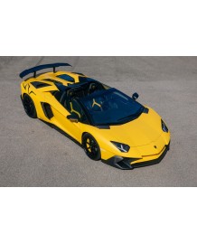 Ressorts courts filetés NOVITEC pour Lamborghini Aventador/Roadster SV